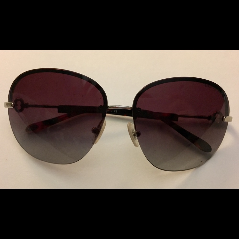 Tiffany & Co Sunglasses